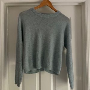 360 Cashmere sweater
